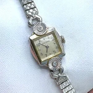Bulova | Accessories | Workingvintage Bulova Gold 25 Ctw  display picture 1